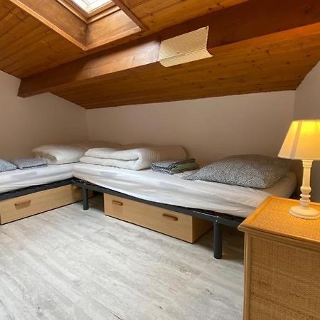 Apartamento Retour Aux Sources Royan Exterior foto
