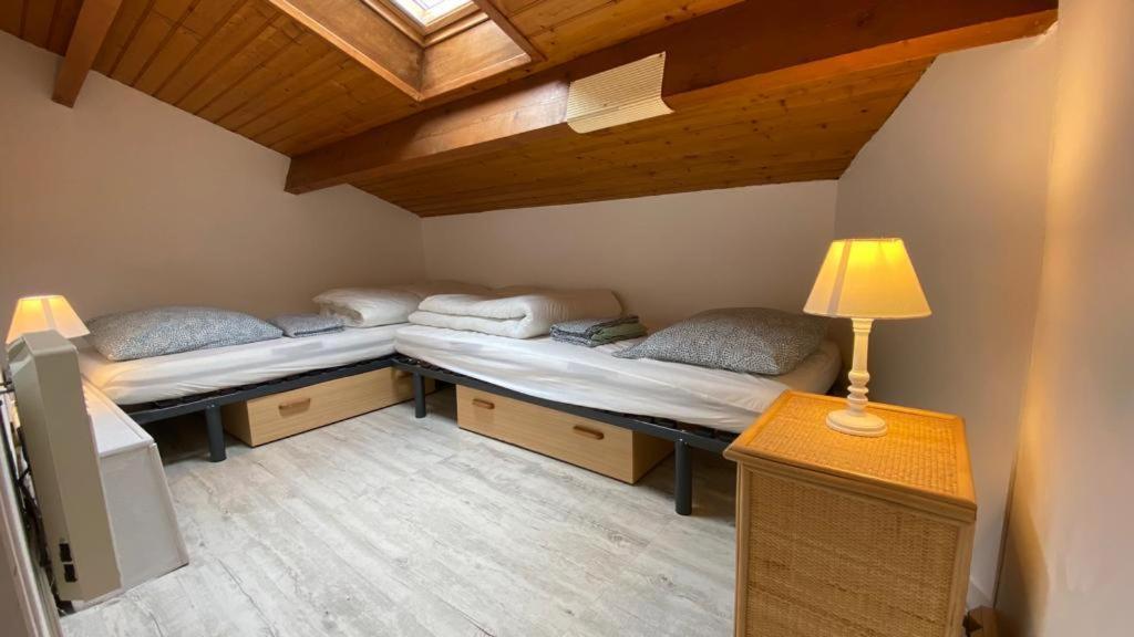 Apartamento Retour Aux Sources Royan Exterior foto