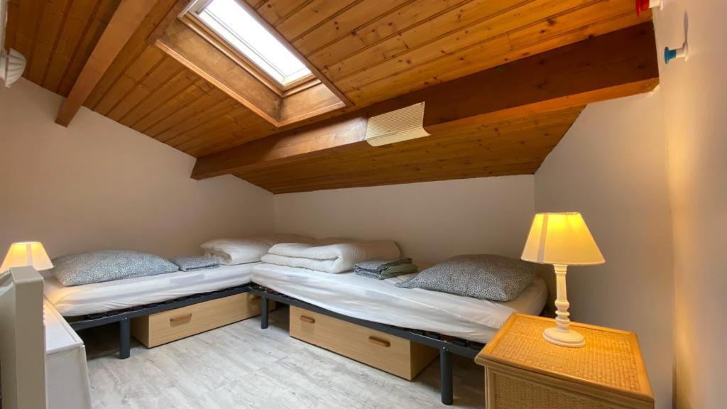 Apartamento Retour Aux Sources Royan Exterior foto